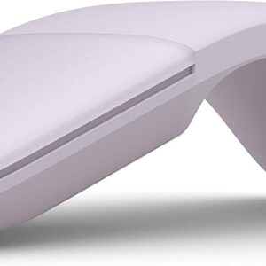 Microsoft Arc Mouse Black