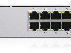 Ubiquiti UniFi 24-Port Switch USW-24-PoE