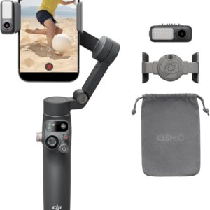 DJI Osmo Mobile 8P Smartphone Gimbal