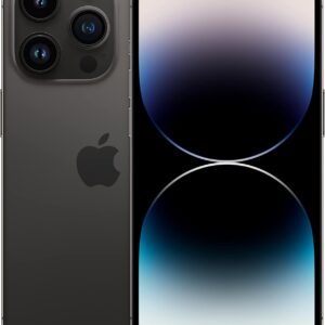 Apple iPhone 14 Pro 128GB (Ex-US)