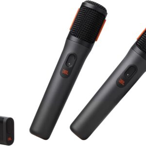 JBL PartyBox Wireless Microphone