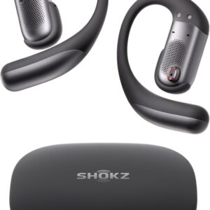 Shokz OpenFit Pro Open-Ear Headphones