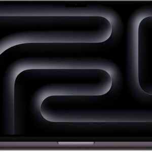 Apple MacBook Pro 16″ M5 Max, 36GB Unified Memory, 2TB SSD, Liquid Retina XDR