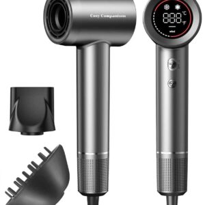 Havit HD096 High Speed Hair Dryer