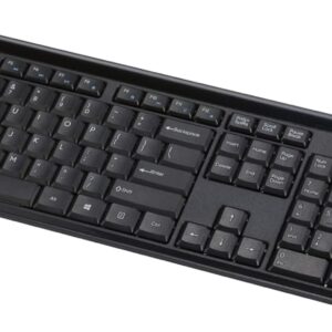 Havit Wireless Keyboard and Mouse Combo HV-KB269GCM