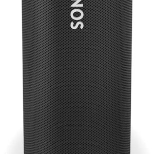 Sonos Roam Portable Bluetooth Speaker