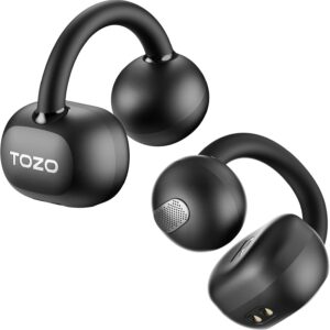 Havit Openbuds Open-Ear Clip Earbuds HV-TW980