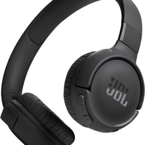 JBL Tune 520BT Wireless On-Ear Headphones
