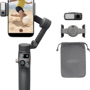 DJI Osmo Mobile 7P Smartphone Gimbal