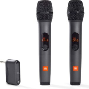 JBL Mic 300 Wireless Microphone
