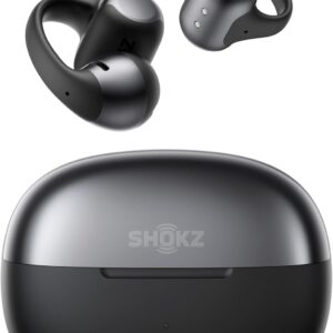 Shokz OpenDots One Open-Ear Earbuds