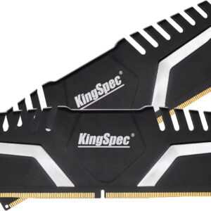 KINGSPEC DDR5 Desktop RAM 8GB 5600MHz UDIMM