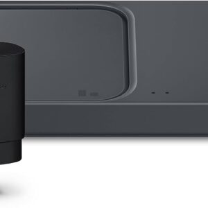 Samsung Wireless Charger Duo Pad