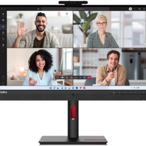 Lenovo ThinkVision T27HV-30 27-Inch Monitor