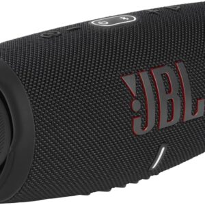 JBL Charge 5 Portable Bluetooth Speaker