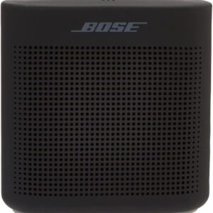 Bose SoundLink Color II Portable Bluetooth Speaker