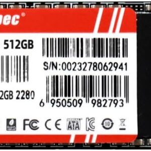 Dahua 512GB M.2 2280 SATA III SSD