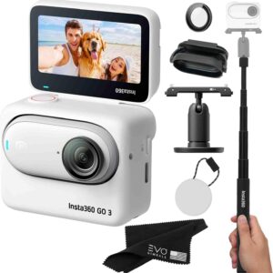 Insta360 GO 3 64GB Action Camera