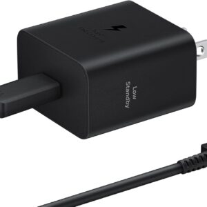 Samsung 45W USB-C Power Adapter