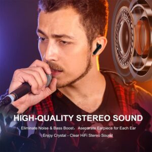 Havit Audio Series TWS Earbuds HV-TW931
