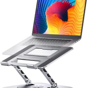 Havit ST7411 360° Rotating Laptop Stand