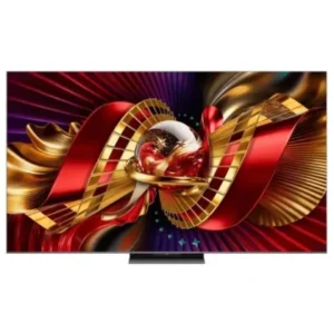 TCL 85" C8L 4K Mini LED Google TV Smart TV