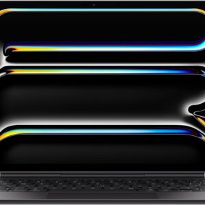 Apple Magic Keyboard for iPad Pro 11" M4 and M5