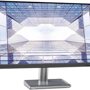 Lenovo L32p-30 31.5-Inch 4K UHD Monitor