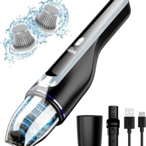 Havit VC015 Handheld Cordless Vacuum