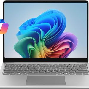 Microsoft Surface Laptop 13″ 1st Edition, Snapdragon X Plus, 16GB RAM, 256GB SSD
