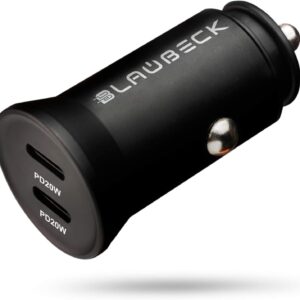 Havit CC2043 Dual Port Car Charger