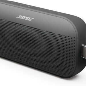 Bose SoundLink Flex v2 Portable Bluetooth Speaker