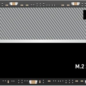 Lexar LNM790 Gen4 Internal SSD NVMe 1TB M.2 2280 PCIe Gen4x4