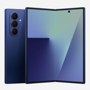 Samsung Galaxy Z Fold 7 512GB (Middle East Warranty)