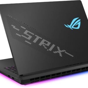 ASUS ROG Strix SCAR 18 G835L Core Ultra 9 275HX 64GB RAM 4TB SSD 18" 2.5K 240Hz