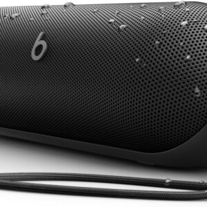 Beatspill Portable Bluetooth Speaker