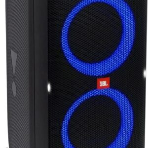 JBL PartyBox Club 310 Bluetooth Party Speaker