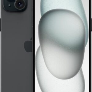 Apple iPhone 15 Plus 128GB eSIM (Ex-US)
