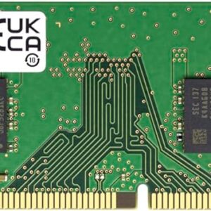 SAMSUNG OEM Desktop RAM 32GB DDR4 3200 UDIMM