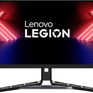Lenovo Legion R25f-30 24.5-Inch FHD Gaming Monitor