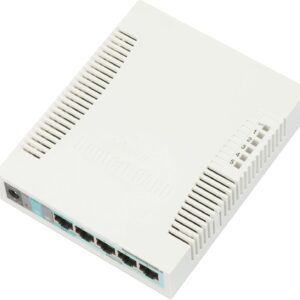 MikroTik RB260GS