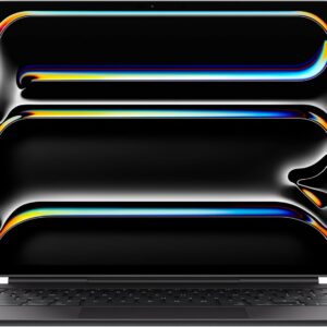 Apple Magic Keyboard for iPad Pro 13" M4 and M5