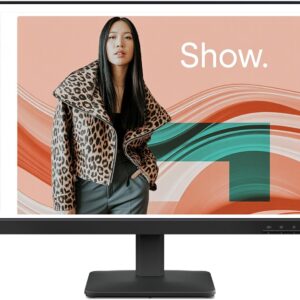 Lenovo L24-4E 23.8-Inch Monitor