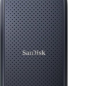 SanDisk Portable SSD E30 1TB USB 3.2 Gen2