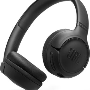 JBL Tune 530BT Wireless On-Ear Headphones
