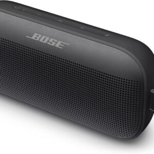 Bose SoundLink Flex Portable Bluetooth Speaker