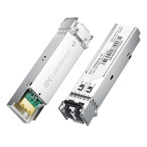 SFP Module Gigabit Fiber Transceiver