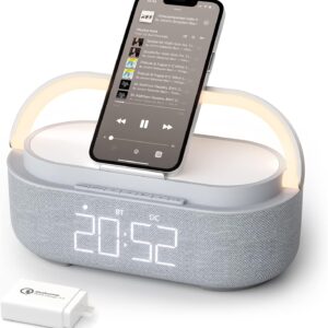 Havit W3041 6-in-1 Wireless Charger