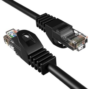 Network Cable Cat5e Patch Cord 3M