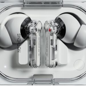 Nothing Ear (A) True Wireless Earbuds